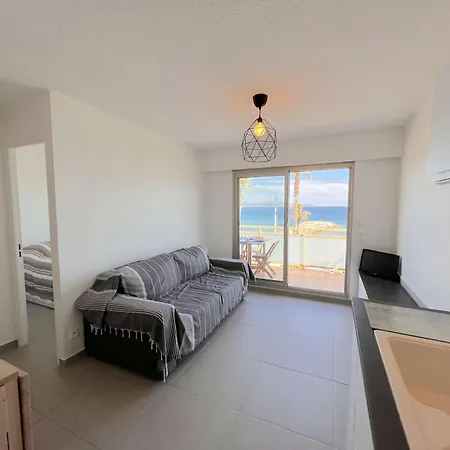 Appartement Ca410-216 2 Pieces 4 Personnes A Sur *