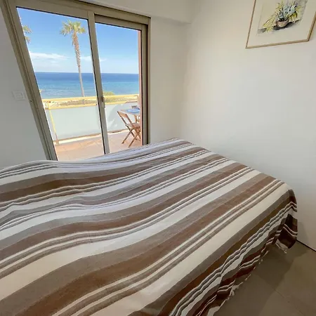 Ca410-216 2 Pieces 4 Personnes A Sur * Cavalaire-sur-Mer