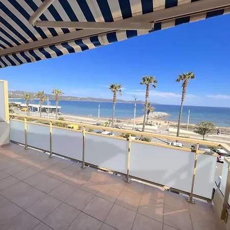 Appartement Ca410-216 2 Pieces 4 Personnes A Sur *