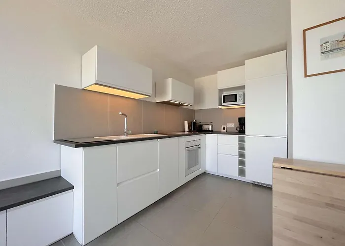 Appartement Ca410-216 2 Pieces 4 Personnes A Sur Cavalaire-sur-Mer